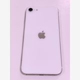 iPhoneSE ��2���� 64GB SIM�ե꡼ �ۥ磻��