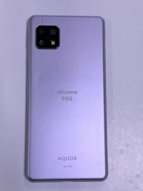 AQUOS��sense5G