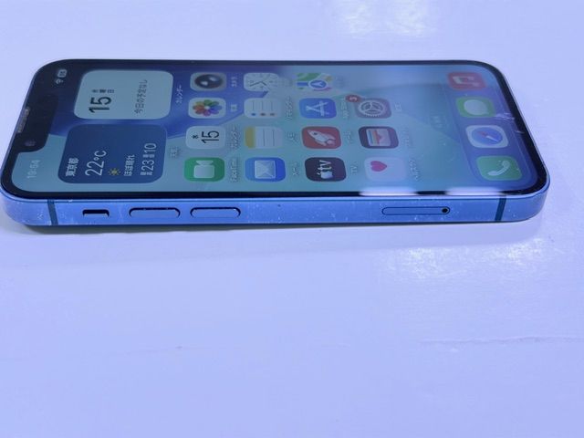 iPhone13mini 128GB �֥롼