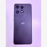 motorola edge 50s pro 256GB �֥�å��ӥ塼�ƥ��� XT2403-5