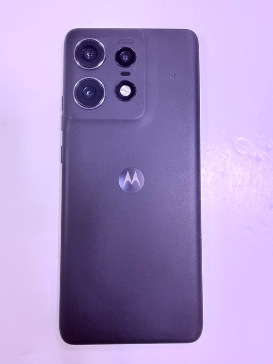 motorola edge 50s pro 256GB �֥�å��ӥ塼�ƥ��� XT2403-5