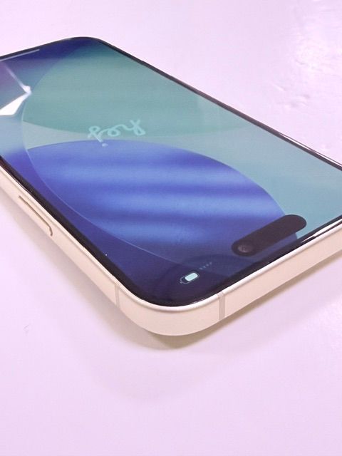 �ڥХåƥ꡼83%��iPhone��15��128GB������������SIM�ե꡼