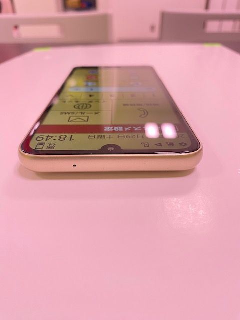 餯餯ޡȥեa A401KC