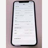 iPhone12 128GB �֥롼