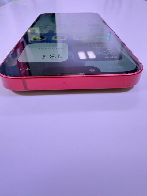 ���� iPhone13 128GB ��å� ����94��