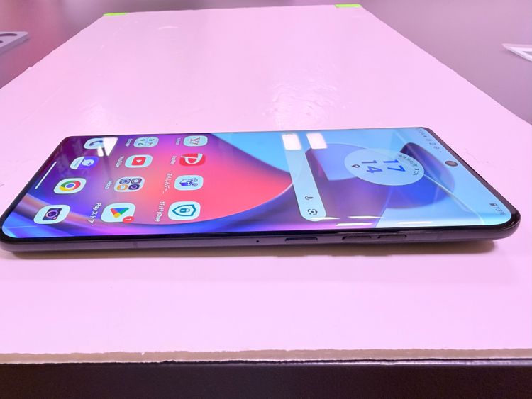 motorola edge 50s pro 256GB �֥�å��ӥ塼�ƥ��� XT2403-5