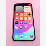 iPhone12 64GB ホワイト