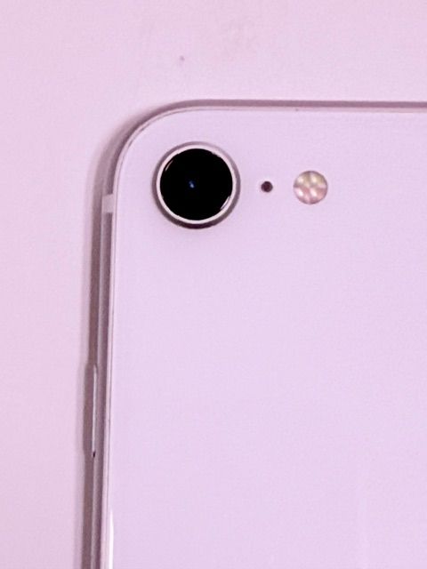 iPhoneSE ��2���� 64GB SIM�ե꡼ �ۥ磻��