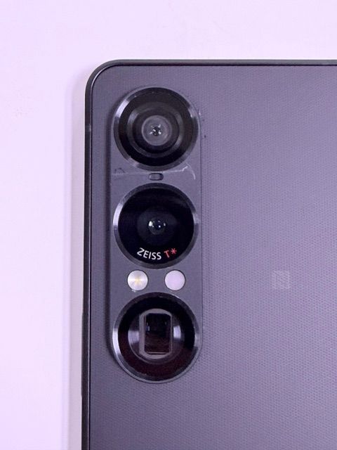 Xperia��VII��256GB�����ȥ졼�ȥ֥�å�