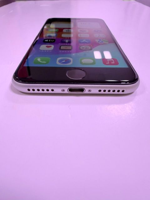 iPhoneSE ��2���� 64GB SIM�ե꡼ �ۥ磻��
