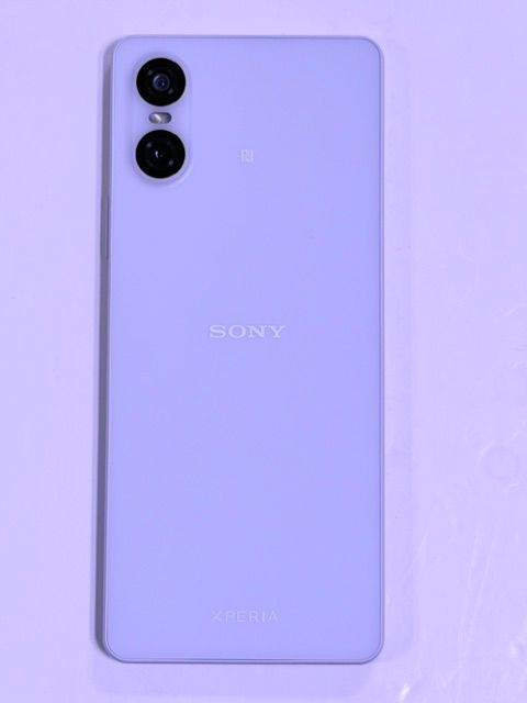 Xperia10VI��128GB���ۥ磻��