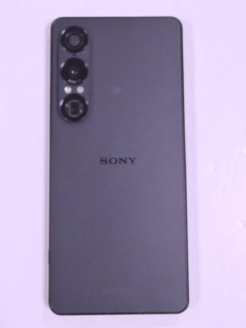 Xperia��VII��256GB�����ȥ졼�ȥ֥�å�