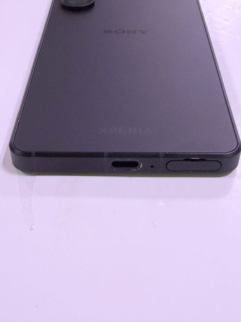 Xperia��VII��256GB�����ȥ졼�ȥ֥�å�