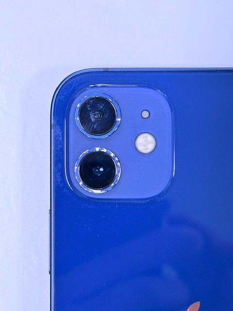 iPhone12 128GB �֥롼
