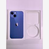 iPhone13mini 128GB �֥롼