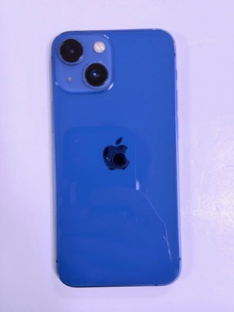 iPhone13mini 128GB �֥롼