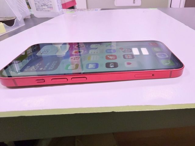 iPhone13 128GB ��å�