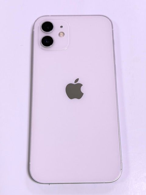 iPhone12 64GB �ۥ磻��
