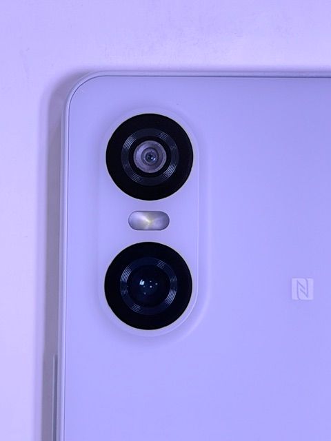 Xperia10VI��128GB���ۥ磻��