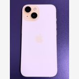 【バッテリー83%】iPhone 15 128GB イエロー SIMフリー