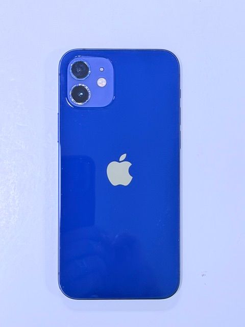iPhone12 128GB �֥롼