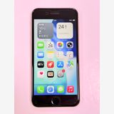 iPhoneSE3 64GB スターライト