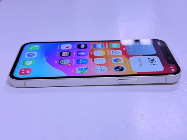 iPhone12 64GB �ۥ磻��