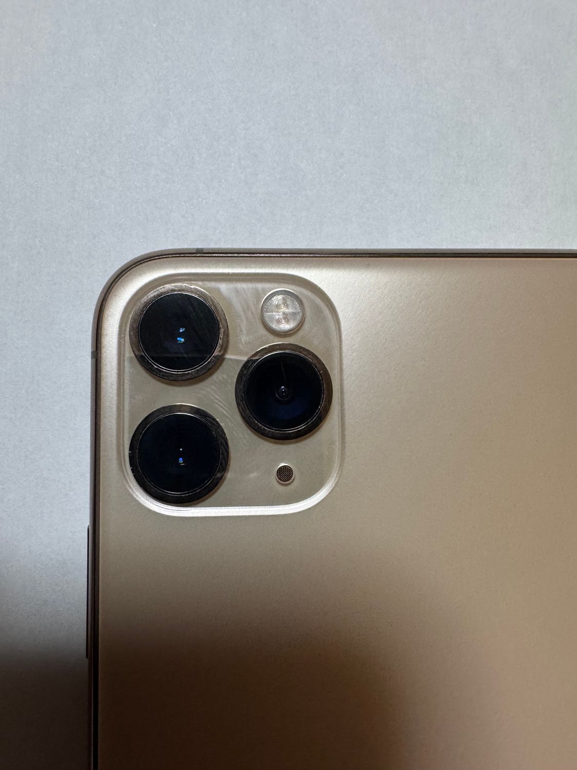 ムスビー｜iPhone11 Pro Max 256GB SIMロック解除済【iPhone11 Pro Max