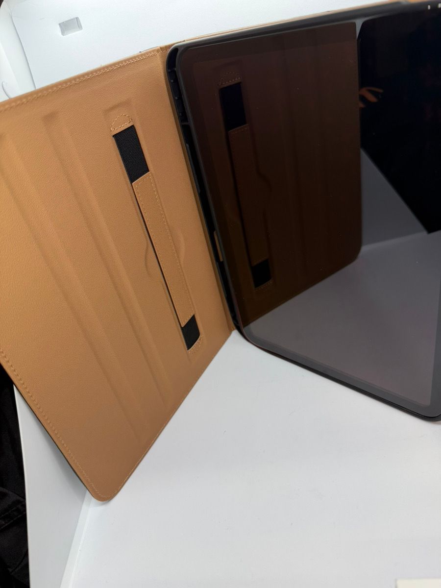 ムスビー｜【バッテリー100％】iPad 11（A16）Wi-Fiモデル 128GB 付属