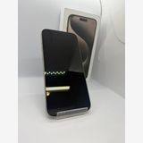 ü iPhone15ProMax x256GB ʥ˥ SIMե꡼