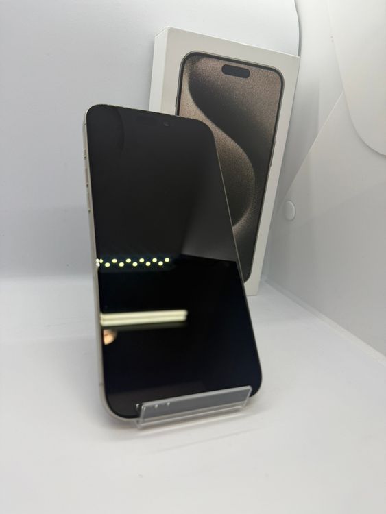 ü iPhone15ProMax x256GB ʥ˥ SIMե꡼