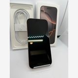 �������ʡ� iPhone16Pro 128GB �ǥ����ȥ����˥��� ������SIM�ե꡼ü����