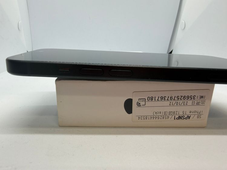 iPhone15 128GB ֥å SIMե꡼