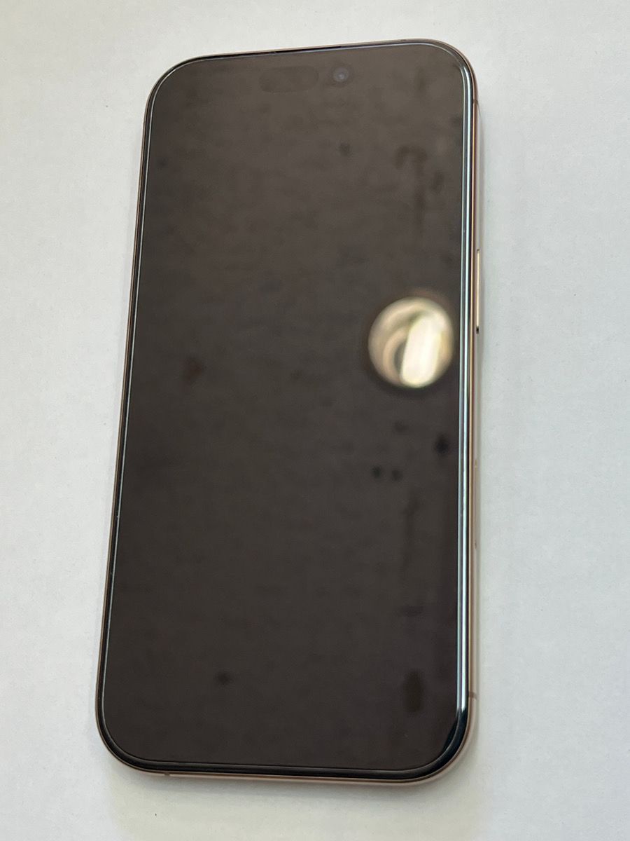 ムスビー｜【極美品】 iPhone16ProMax 256GB バッテリー100％ 付属品 