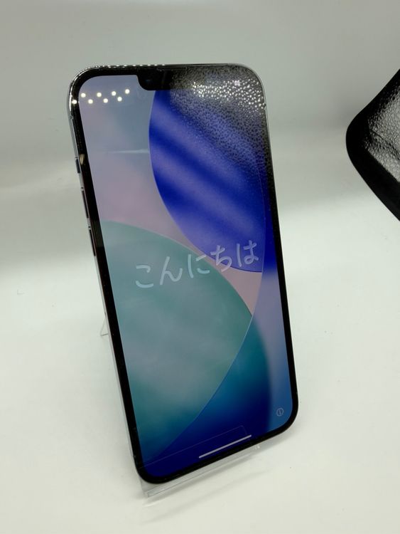 �ڶ����ʡ� iPhone13ProMax 512B ������֥롼