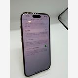 �������ʡ� iPhone 14Pro 512GB ������� �Хåƥ꡼85% SIM���å������