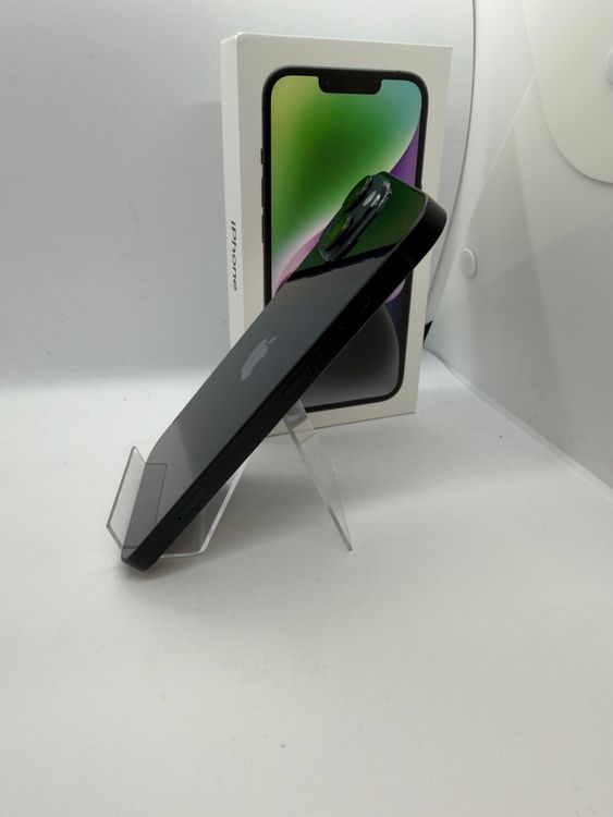 ������ü���� iPhone 14 256GB �֥�å� SIM���å������
