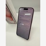 �ڶ����ʡ� iPhone15 128GB �ԥ� BT84% ��°�ʴ�����