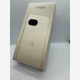 ������̤�����ʡ� Google Pixel9a 128GB Porcelain