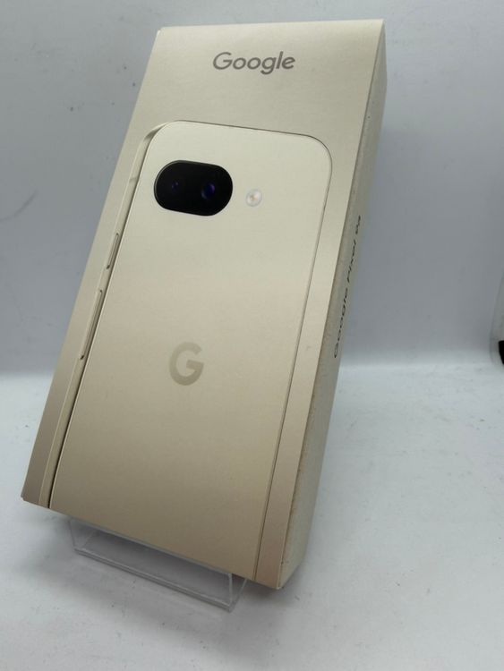 ������̤�����ʡ� Google Pixel9a 128GB Porcelain