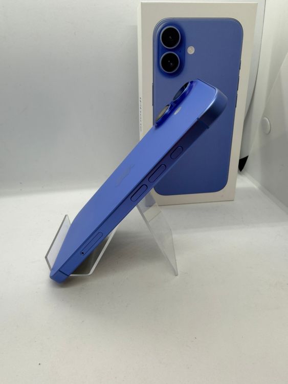 �������ʡ� iPhone16 256GB �Хåƥ꡼100�� ��°�ʴ��� SIM�ե꡼ü����