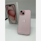 �ڶ����ʡ� iPhone15 128GB �ԥ� BT84% ��°�ʴ�����