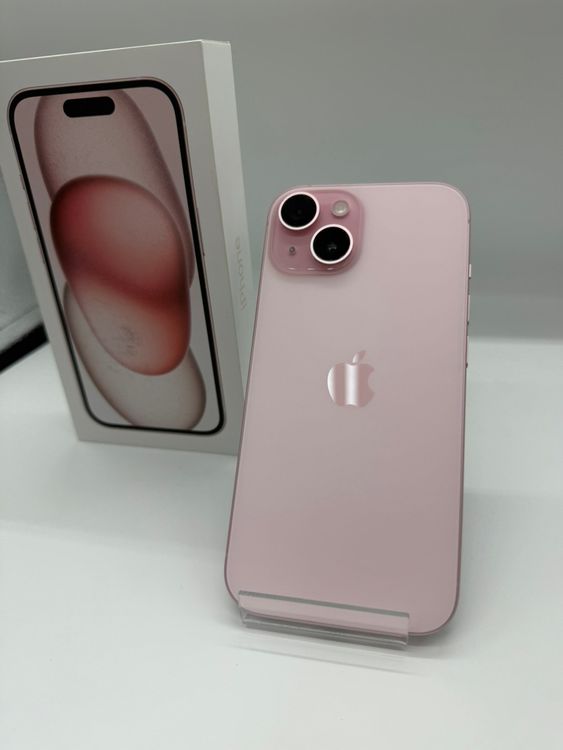 �ڶ����ʡ� iPhone15 128GB �ԥ� BT84% ��°�ʴ�����
