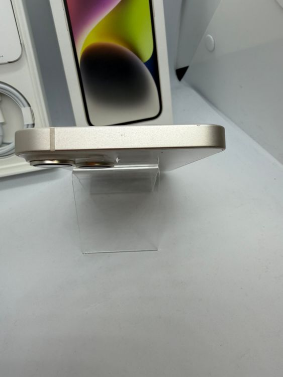 iPhone 14 256GB �ۥ磻�� SIM�ե꡼ü���� ��°�ʴ�����