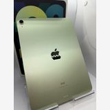 ★美品端末★ iPad Air4 64GB Wi-Fiモデル グリーン 付属品完備!