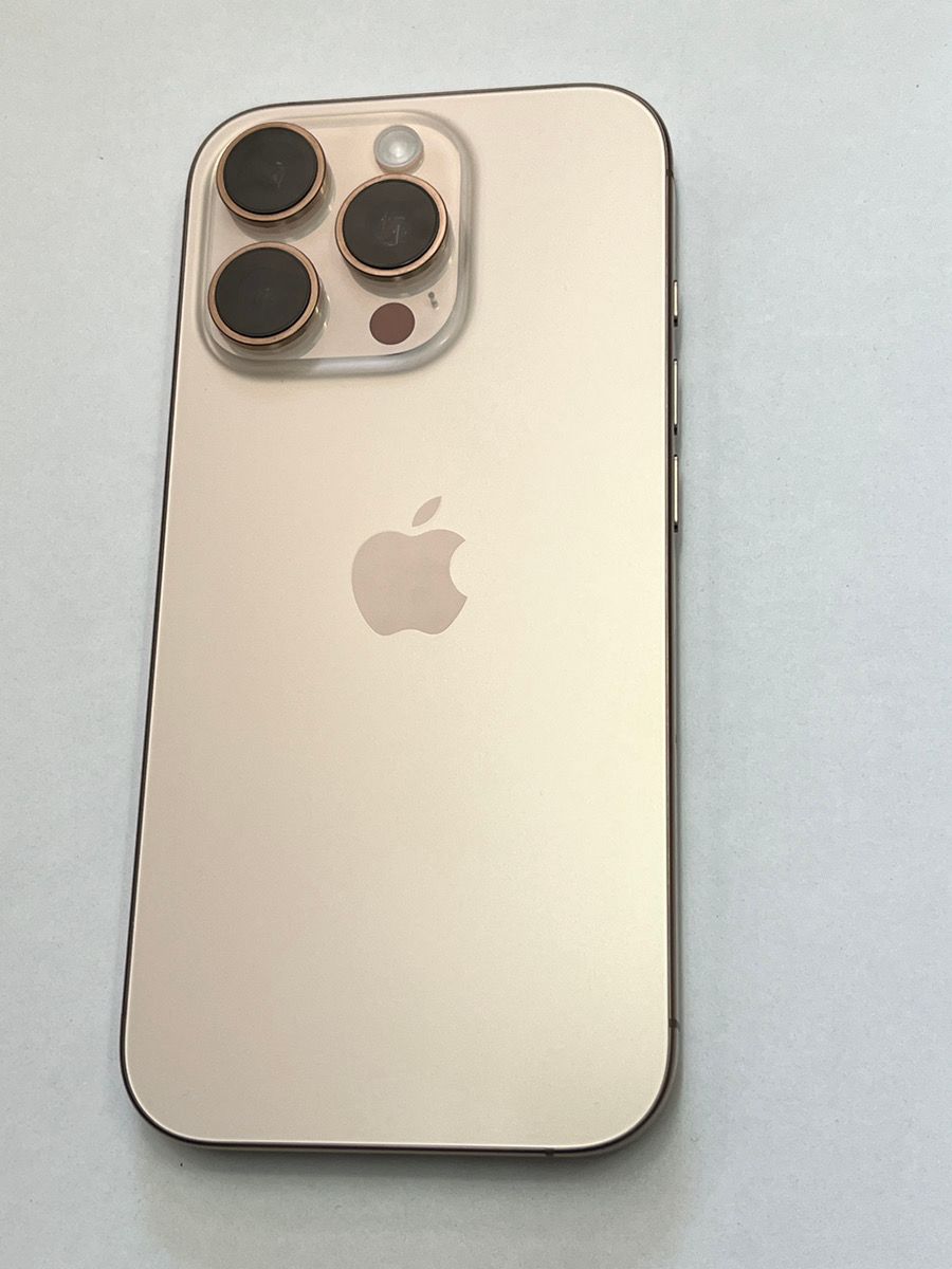 ムスビー｜【極美品】 iPhone16ProMax 256GB バッテリー100％ 付属品 