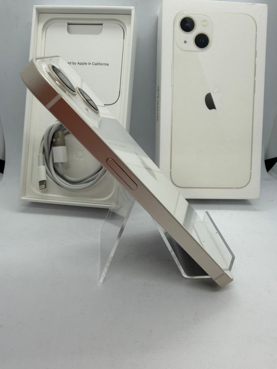 iPhone13 128GB ۥ磻ȡ SIMե꡼ °ʴ