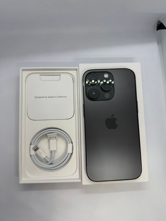 ü iPhone 14Pro 256GB ֥å SIMå °ʴ