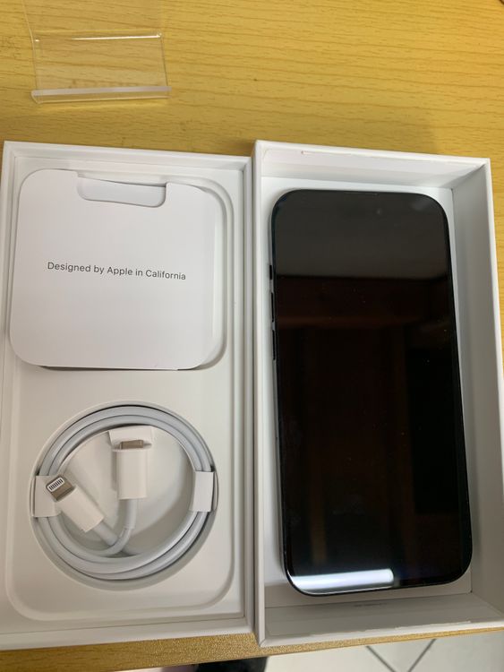ü iPhone 14Pro 256GB ֥å SIMå
