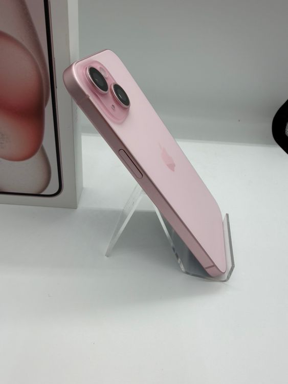 �ڶ����ʡ� iPhone15 128GB �ԥ� BT84% ��°�ʴ�����